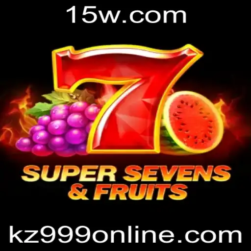 Descubra o Universo de 7SuperSevensFruits