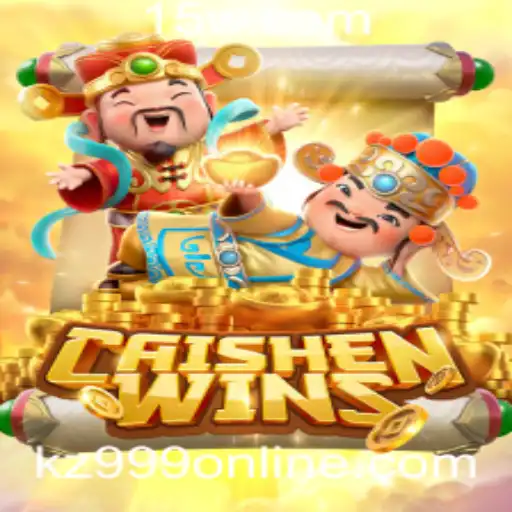 CaishenWins: Apostas e Diversão no Mundo dos Jogos Online