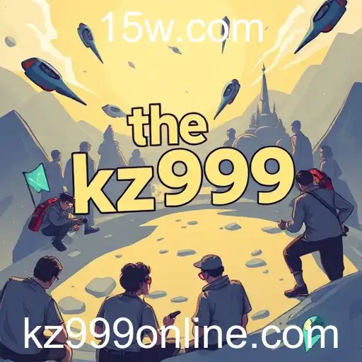 Explorando a Comunidade de Jogadores: Um Olhar Sobre a kz999