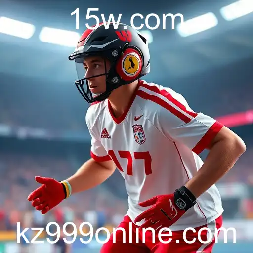 Esportes Virtuais e a Revolução do KZ999