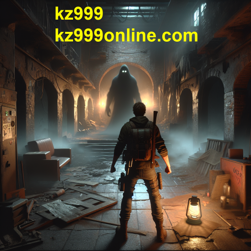 Explorando o Medo: A Evolução dos Jogos de Terror