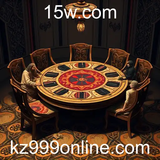 Jogos de Mesa: Uma Jornada pelo Mundo dos Tabuleiros com Enfoque em kz999