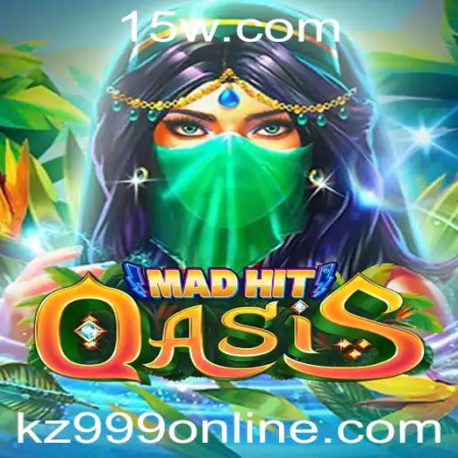 MadHitOasis: Descubra o Novo Fenômeno dos Jogos