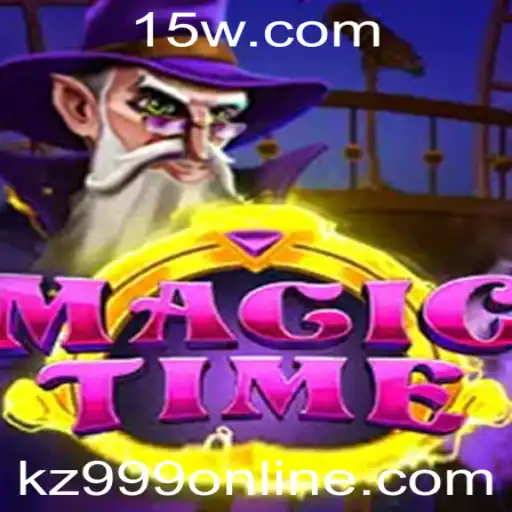 Explorando o Fascinante Mundo de MagicTime: O Jogo Inovador do Ano