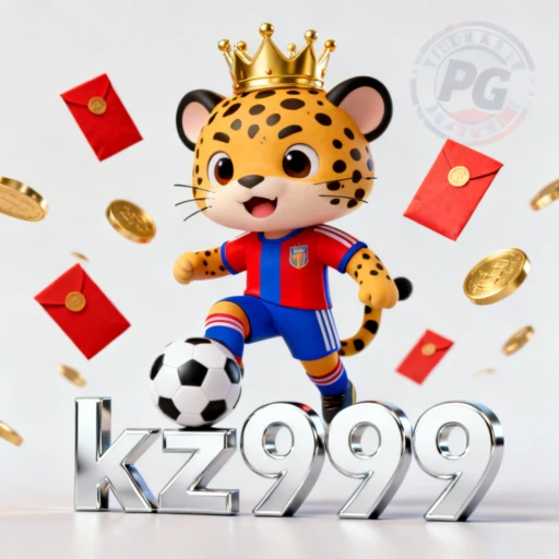 kz999 Logo