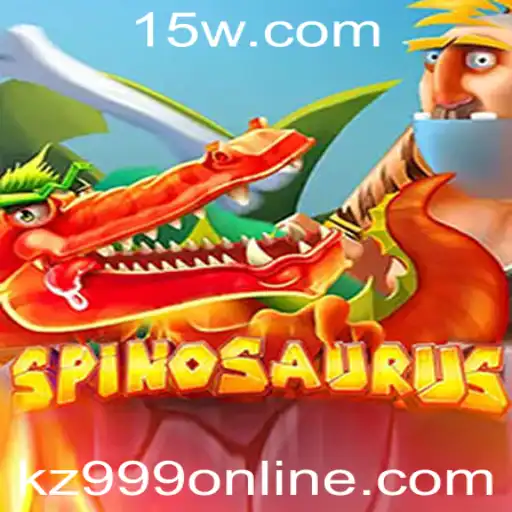 Spinosaurus: Aventura Pré-Histórica e Estratégia Moderna