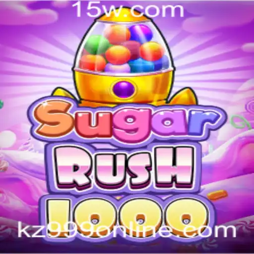 Explorando o Universo de SugarRush1000: Uma Nova Experiência de Jogo