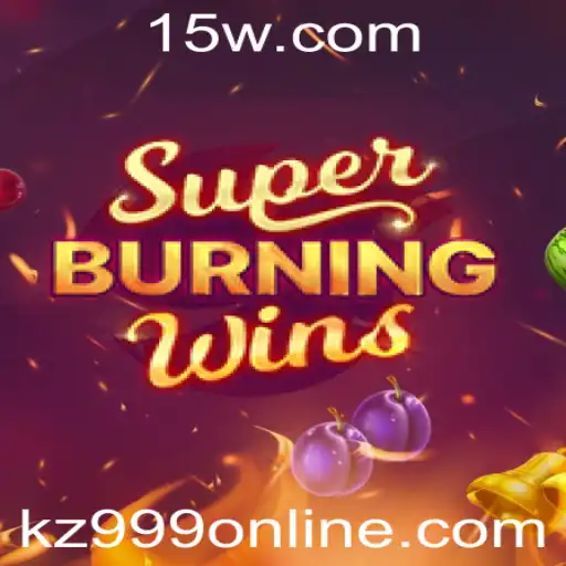 Explore o Mundo Vibrante de SuperBurningWins: Um Guia Completo