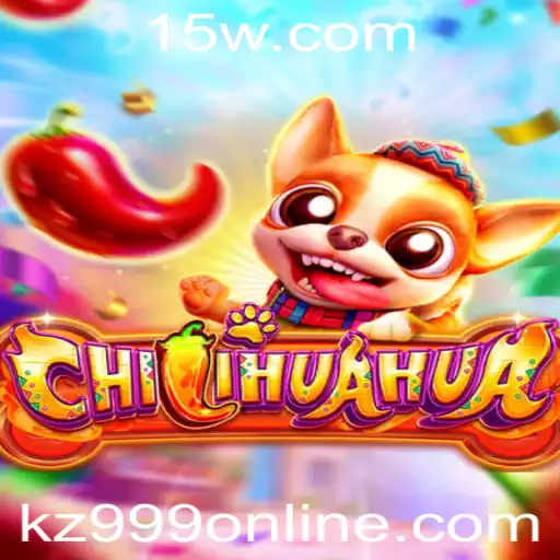 Descubra o Mundo de CHILIHUAHUA: Um Jogo Empolgante para Todas as Idades