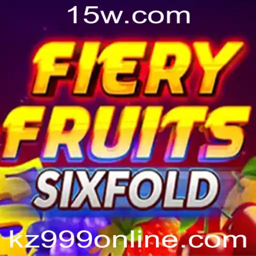 Descubra FieryFruitsSixFold: Um Jogo Empolgante e Estratégico com kz999