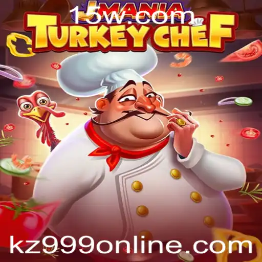 Descubra o Fascinante Mundo de JManiaTurkeyChef: O Jogo que Une Habilidades Culinárias e Aventura