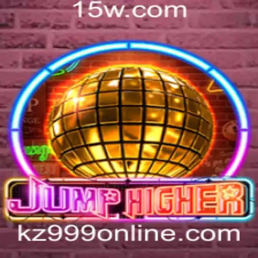 Descubra JumpHigher: O Jogo Que Levou o Mundo dos Games a Novos Altos com kz999