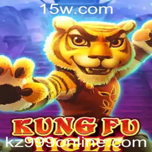 Descubra o Mundo Fascinante de KungFuTiger: O Jogo que Está Dominando 2023