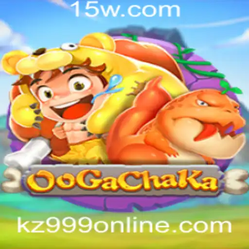 OoGaChaKa: Descubra o Novo Fenômeno do Mundo dos Jogos