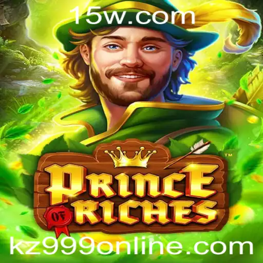 PrinceOfRiches: Aventuras e Estratégia no Mundo dos Tesouros