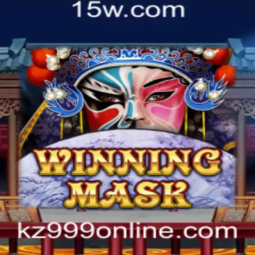 WinningMask: Uma Experiência Imersiva no Mundo dos Jogos