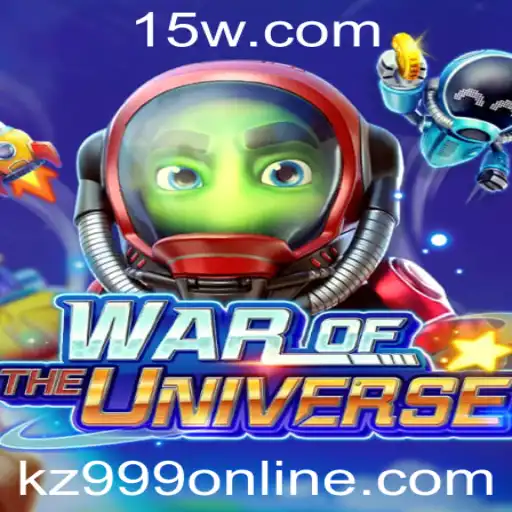 WAROFTHEUNIVERSE: Uma Imersão no Mundo dos Conflitos Cósmicos