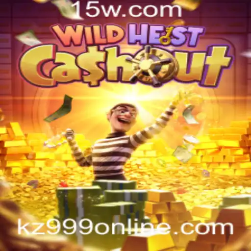 Explorando WildHeistCashout: Mergulhe na Aventura Selvagem dos Cassinos