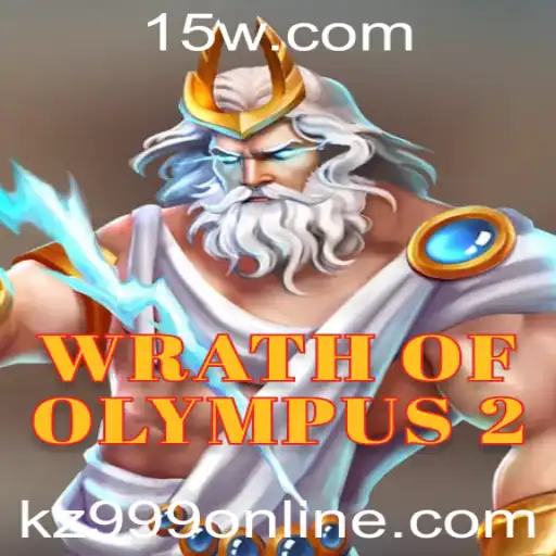 WrathofOlympus2: Um Mergulho no Universo dos Deuses e Mortais